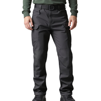 Pantalone da Lavoro Impermeabile & Antistrappo