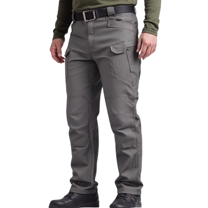 Pantalone da Lavoro Impermeabile & Antistrappo